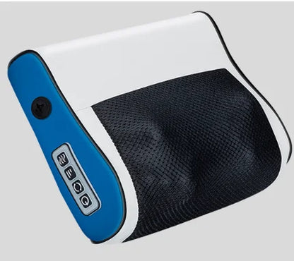 CalmMate 6-Mode Heated Neck & Shoulder Massager